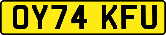 OY74KFU
