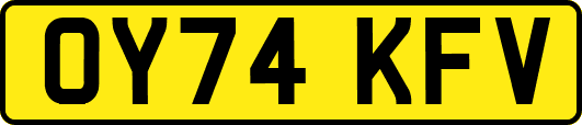 OY74KFV