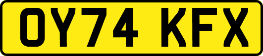 OY74KFX