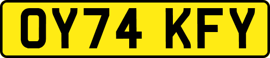 OY74KFY