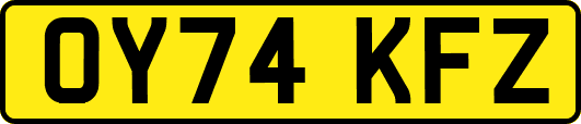 OY74KFZ