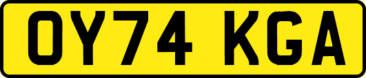 OY74KGA
