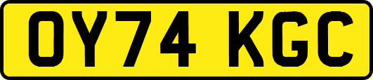 OY74KGC