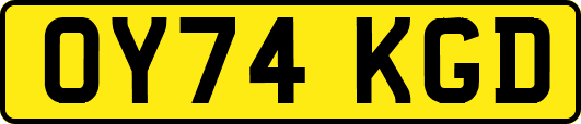 OY74KGD