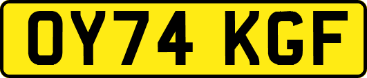 OY74KGF