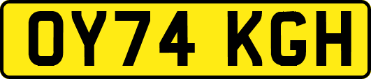 OY74KGH