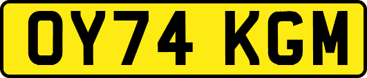 OY74KGM