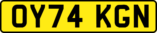 OY74KGN