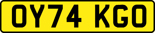 OY74KGO
