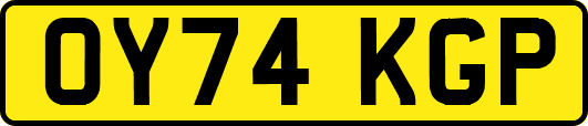OY74KGP