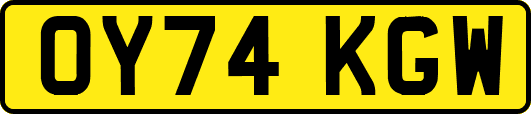 OY74KGW