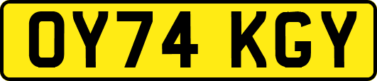 OY74KGY