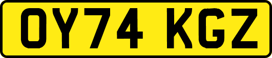 OY74KGZ