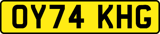 OY74KHG