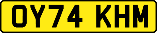 OY74KHM