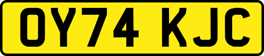 OY74KJC