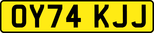 OY74KJJ