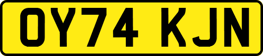 OY74KJN