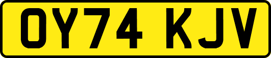 OY74KJV