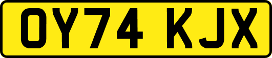 OY74KJX