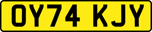 OY74KJY