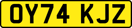 OY74KJZ