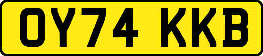 OY74KKB