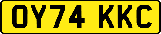OY74KKC