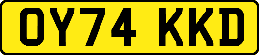 OY74KKD