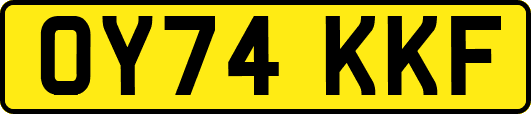 OY74KKF