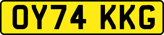 OY74KKG