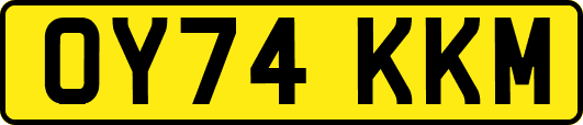 OY74KKM
