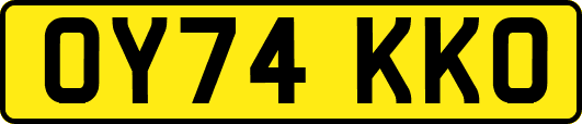 OY74KKO