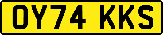 OY74KKS