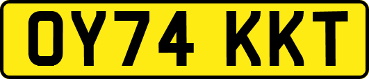 OY74KKT