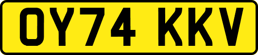OY74KKV