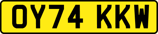 OY74KKW