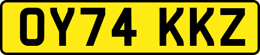 OY74KKZ