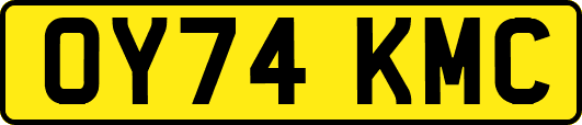 OY74KMC