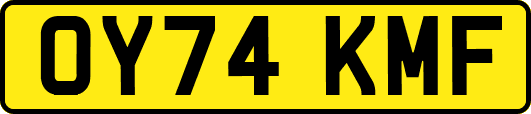 OY74KMF