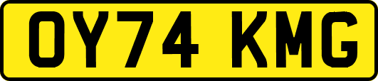 OY74KMG