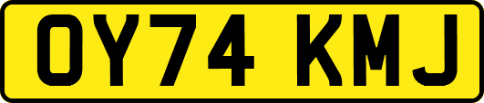OY74KMJ
