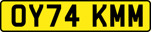 OY74KMM