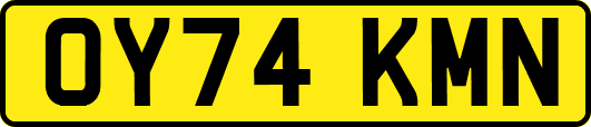 OY74KMN