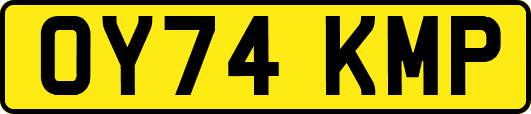 OY74KMP