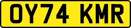 OY74KMR