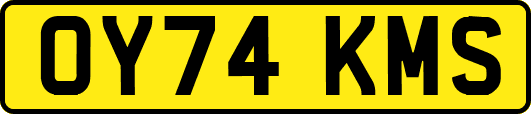 OY74KMS