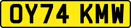 OY74KMW