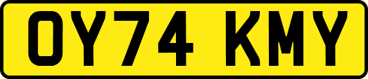 OY74KMY