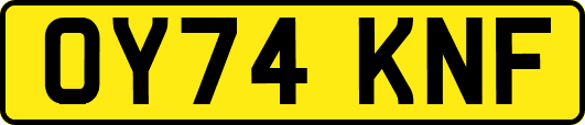 OY74KNF